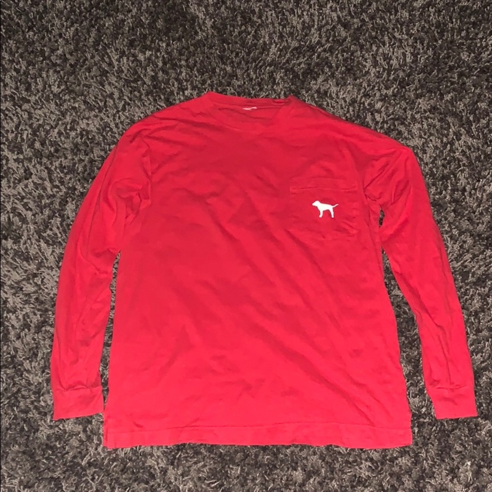 Victoria Secret sweatshirt